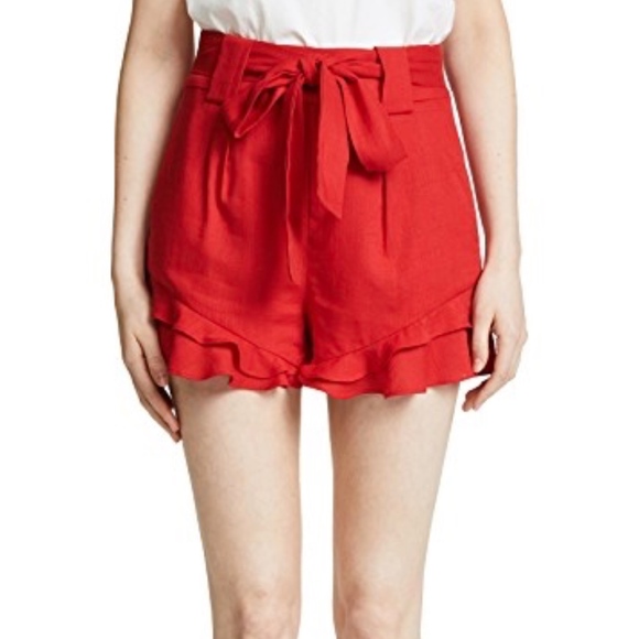 J.O.A Shorts - Picture 4 of 8